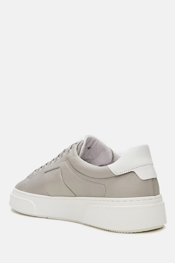 ΠΑΠΟΥΤΣΙΑ BOSS SHOES - GREY RIDA